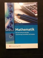 Buch: Mathematik für die Fachhochschulreife Rheinland-Pfalz - Mainz Vorschau