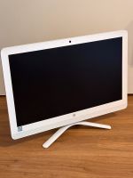 HP All-in-one PC/Computer Baden-Württemberg - Meckenbeuren Vorschau