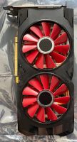 XFX Radeon RX 570 8GB Grafikkarte für Gaming PC - RX-570P8D Baden-Württemberg - Blaubeuren Vorschau