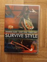 Survive  Style (DVD) Rheinland-Pfalz - Trier Vorschau