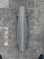 Longboard Skateboard Skate Board Saarland - Homburg Vorschau