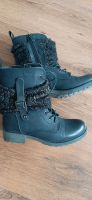 Fritzi aus Preußen Schuhe Stiefeletten neuwertig 39 Nordrhein-Westfalen - Unna Vorschau