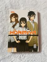 Horimiya 6 ~ Manga Baden-Württemberg - Bruchsal Vorschau