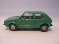 Wiking 1:87 H0 VW Golf 1 zweitürig helles grün Nordrhein-Westfalen - Hürtgenwald Vorschau