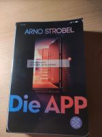 Arno Strobel "Die APP" Nordrhein-Westfalen - Kalletal Vorschau