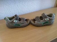 ❤️ 22 Sandalen Elefanten Weite M III Jungs Rheinland-Pfalz - Saulheim Vorschau