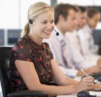 Pinneberg: Call Center Agent (m/w/d) Kreis Pinneberg - Pinneberg Vorschau