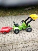 Kindertrettraktor Bayern - Treuchtlingen Vorschau