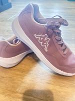 Sportschuhe Turnschuhe Kappa Niedersachsen - Drochtersen Vorschau