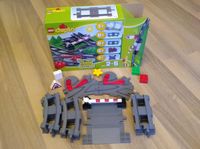 Lego Duplo 10506 Train Track System OVP vollständig Berlin - Wilmersdorf Vorschau