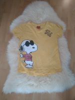 Snoopy T-Shirt Gr. 122 / 128 Niedersachsen - Rühen Vorschau