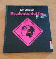 Kochbuch Dr. Oetker Studentenfutter Multikulti Sachsen - Wolkenstein Vorschau