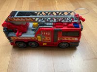 Feuerwehr Dickie Toys Brandenburg - Potsdam Vorschau