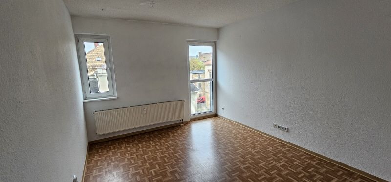 3-Zi.-Maisonettewohnung auf zwei Etagen in Top Lage in Löbau