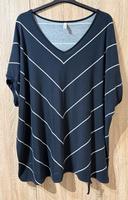 ☀️ Damen Shirt ☀️ Sheego ☀️ Gr. 56/58 ☀️ Berlin - Reinickendorf Vorschau