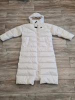 **NEU**|Nike Therma-Fit City Series Wintermantel|White|Gr.XS/L Nordrhein-Westfalen - Frechen Vorschau