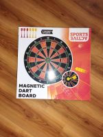 Magnetisches Dart Board Hessen - Künzell Vorschau