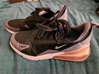 Nike Air Max 270 – Gr. 40 – Schwarz/Pink Thüringen - Nordhausen Vorschau