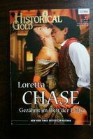 Historical Gold-Loretta Chase-Gezähmt im Bett der Lady TOP Sachsen - Zobes Vorschau