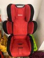 Recaro Yong Sport Hero  Kindersitz, 9-36 kg Bayern - Erding Vorschau