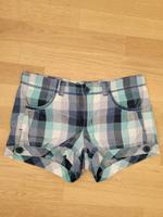 karierte Shorts Rostock - Stadtmitte Vorschau