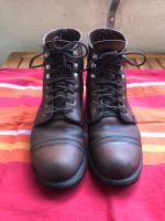 Red Wing Shoes Iron Ranger 3365 Gr. 37.5 Friedrichshain-Kreuzberg - Friedrichshain Vorschau