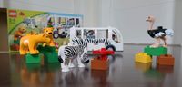 Lego Duplo Safaribus 10502 Hessen - Idstein Vorschau