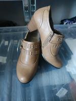 schöne Schuhe Sachsen - Hirschstein Vorschau