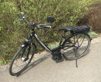 Kreidler Vitality Elite Alfine E-Bike 45 cm Bosch Akku Baden-Württemberg - Leonberg Vorschau