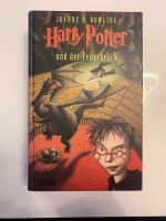 Harry Potter Buch Nordrhein-Westfalen - Herten Vorschau