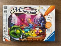 Tiptoi Die monsterstarke Musikschule Nordrhein-Westfalen - Frechen Vorschau