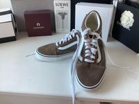 Vans Old School, beige- Braun, 39, neu Bielefeld - Dornberg Vorschau