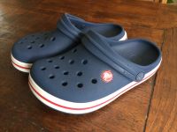 Crocs J2 (entspricht 33-34) Nordrhein-Westfalen - Borken Vorschau