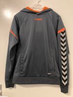 Hummel Authentic Charge Hoodie Kiel - Gaarden Vorschau