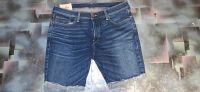 Hollister Jeans Shorts - kurze Hose W34 Nordrhein-Westfalen - Lengerich Vorschau