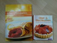 Kochbuch Pfannkuchen und Obstkuchen Bayern - Bad Wörishofen Vorschau