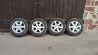 Aluett 6Jx15H2 ET45 15 Zoll 5x112 Felgen Baden-Württemberg - Mosbach Vorschau