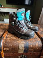 Meindl Island Bergschuhe Bayern - Waging am See Vorschau