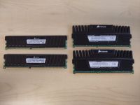 4x 4GB DDR3 Memory Aubing-Lochhausen-Langwied - Aubing Vorschau