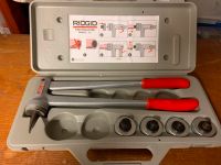 Ridgid Expander Findorff - Findorff-Bürgerweide Vorschau