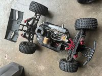 Rc car relly 3 Stucks Niedersachsen - Stade Vorschau