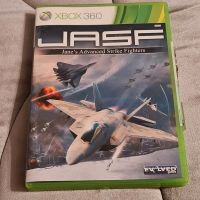JASF Jane´s Advanced Strike Fighters / Microsoft Xbox360 Spiel. Düsseldorf - Eller Vorschau