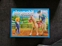 Playmobil  6933 Pferd Reiterin Sachsen-Anhalt - Dessau-Roßlau Vorschau