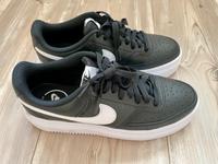 Nike Court Vision Alta Gr. 40,5 NEUwertig Thüringen - Apolda Vorschau