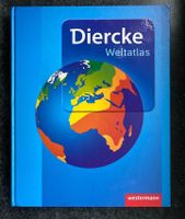 Diercke Weltatlas Atlas 9783141008005 Druck 2020 Nordrhein-Westfalen - Mönchengladbach Vorschau