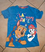 Kinder T-Shirt Paw Patrol, Spiderman Baden-Württemberg - Kirchberg an der Murr Vorschau