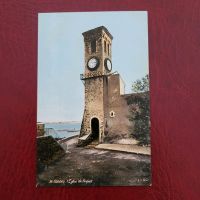 Cannes Postkarte Eglise de Suquet Ansichtskarte 0173 Niedersachsen - Aurich Vorschau