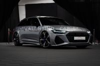 Audi RS6 Avant 4.0 TFSI quat/1064ps*/HGP/Keramik/VOLL Nordrhein-Westfalen - Radevormwald Vorschau