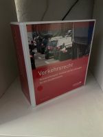 Verkehrsrecht Vogel Textsammlung Niedersachsen - Harpstedt Vorschau