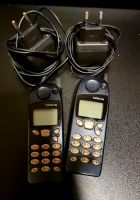 2x Nokia 5110 mit Ladekabel (1 Akku Kaputt) Berlin - Mitte Vorschau